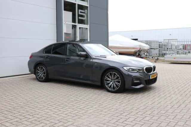 BMW 3-Serie (2019) thumbnail 6