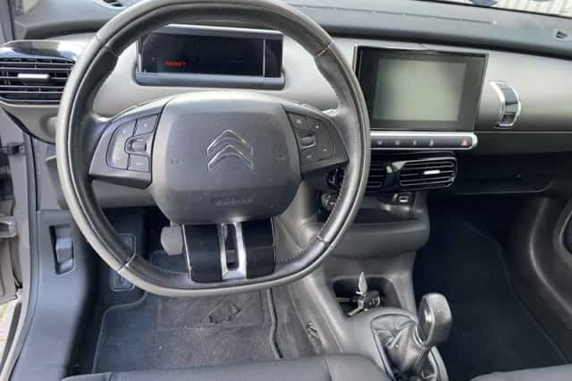 Citroën C4 Cactus (2015) thumbnail 4