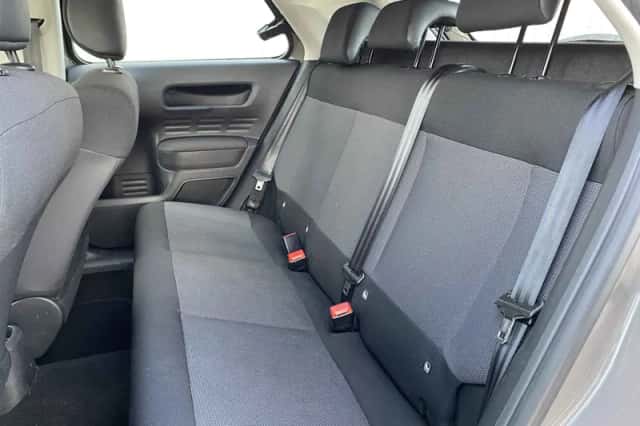 Citroën C4 Cactus (2015) thumbnail 6