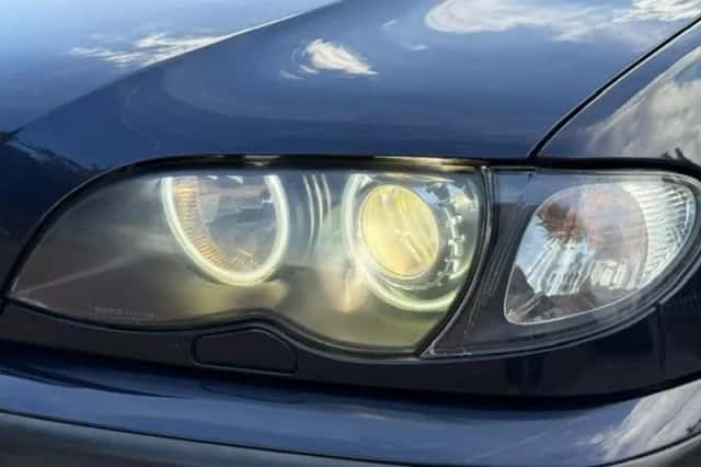 BMW 3-Serie (2003) thumbnail 4