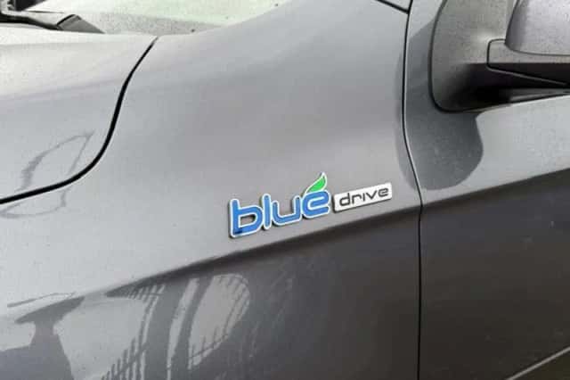 Hyundai i20 (2014) thumbnail 5