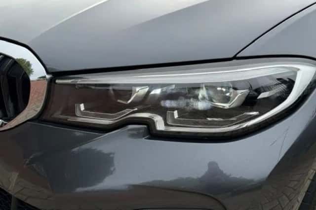 BMW 3-Serie (2022) thumbnail 4