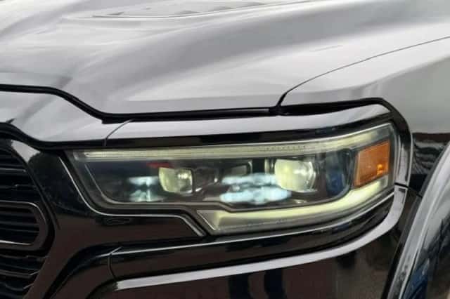 Dodge RAM (2024) thumbnail 4