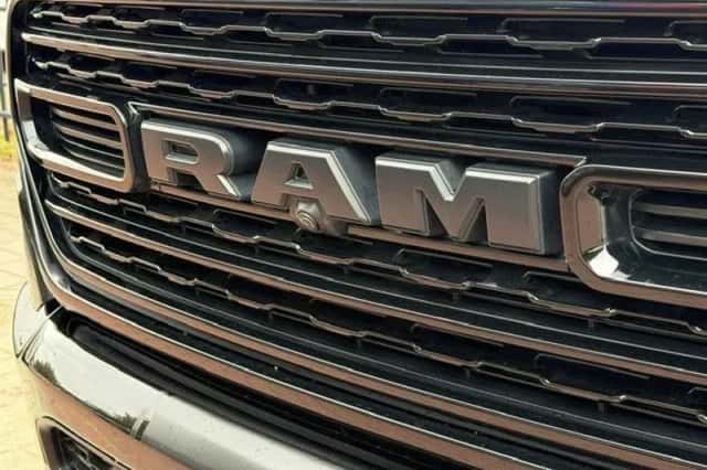 Dodge RAM (2024) thumbnail 5