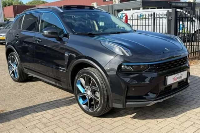 Lynk & Co 01 (2022) thumbnail 2