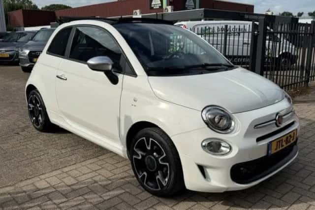 Fiat 500C (2020) thumbnail 2
