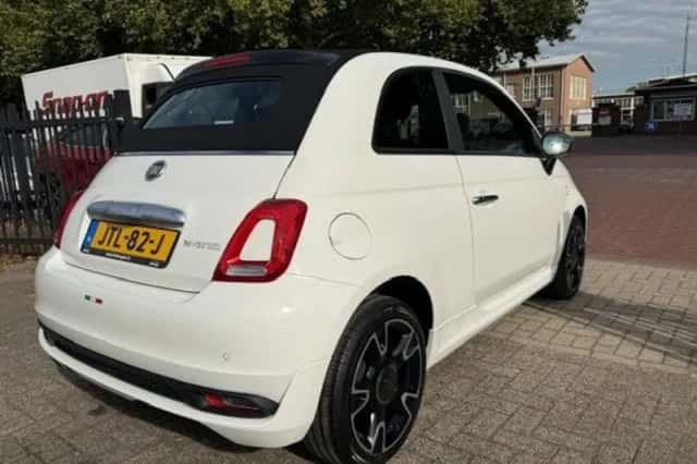 Fiat 500C (2020) thumbnail 4
