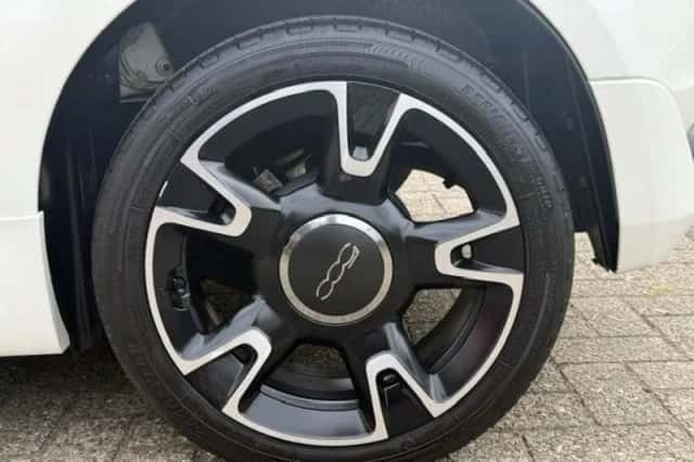 Fiat 500C (2020) thumbnail 6