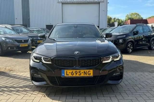 BMW 3-Serie (2020) thumbnail 3