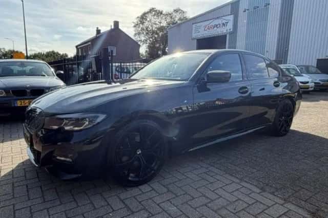 BMW 3-Serie (2020) thumbnail 5