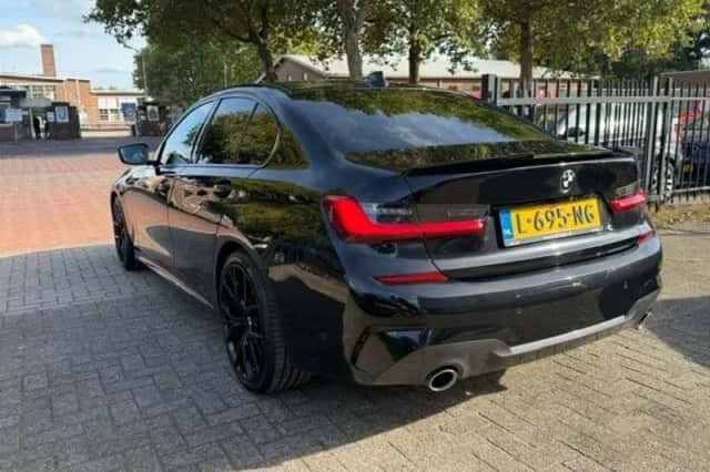 BMW 3-Serie (2020) thumbnail 6