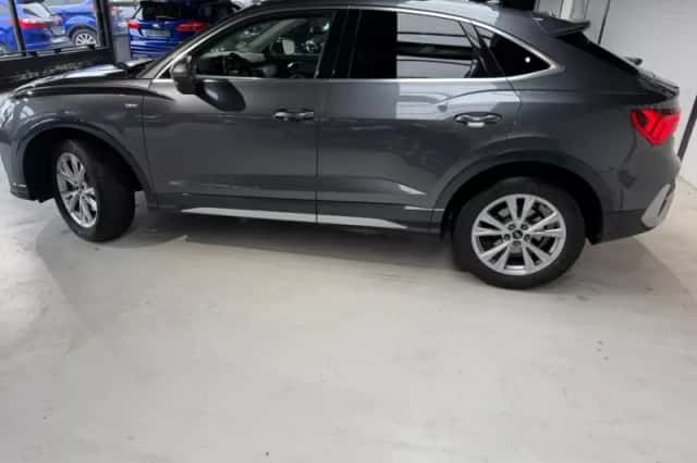 Audi Q3 Sportback (2024) thumbnail 5