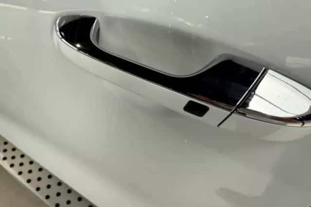 Kia Sportage (2020) thumbnail 5