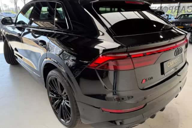 Audi Q8 (2025) thumbnail 5