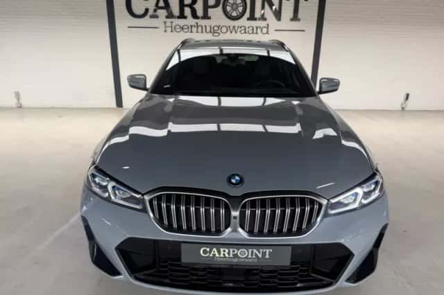 BMW 3-Serie (2025) thumbnail 3