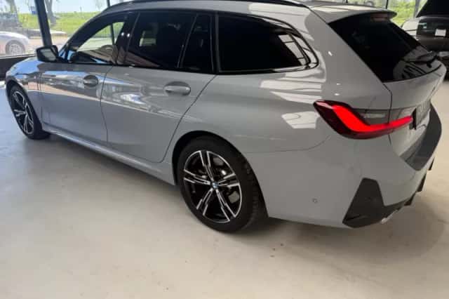 BMW 3-Serie (2025) thumbnail 4