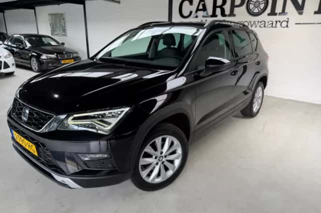 SEAT Ateca (2020) thumbnail 2