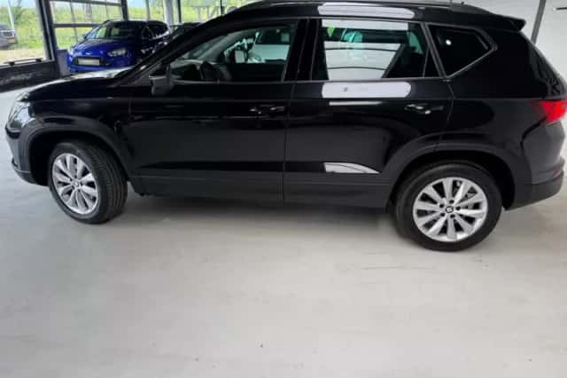 SEAT Ateca (2020) thumbnail 3