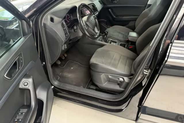 SEAT Ateca (2020) thumbnail 4