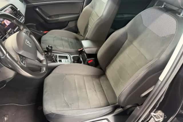 SEAT Ateca (2020) thumbnail 5