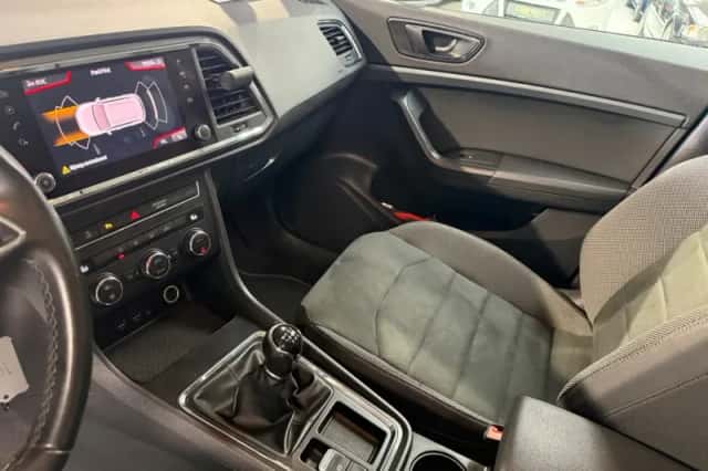 SEAT Ateca (2020) thumbnail 6
