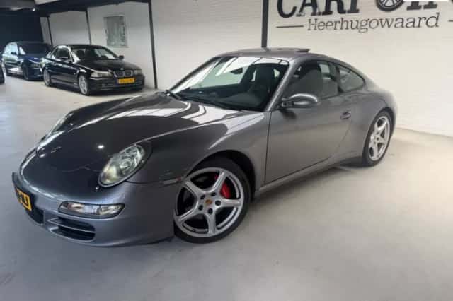 Porsche 911 (2006) thumbnail 1