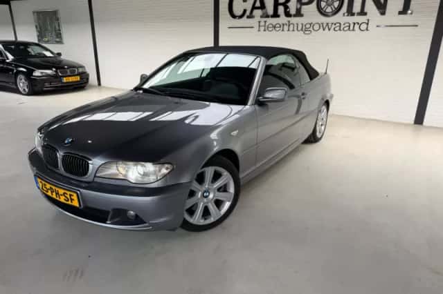 BMW 3-Serie (2004) thumbnail 4