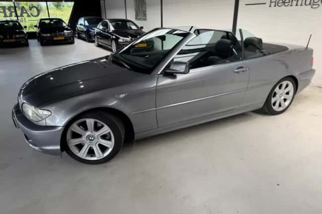 BMW 3-Serie (2004) thumbnail 5