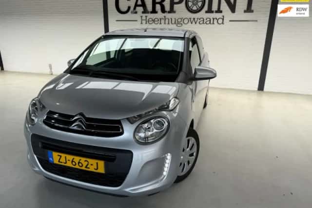 Citroën C1 (2019) thumbnail 1