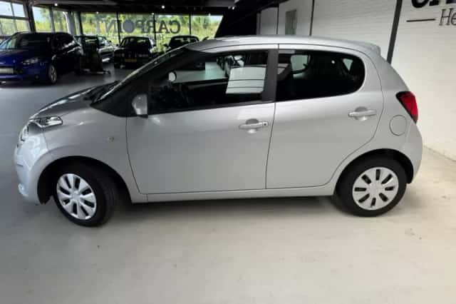 Citroën C1 (2019) thumbnail 3