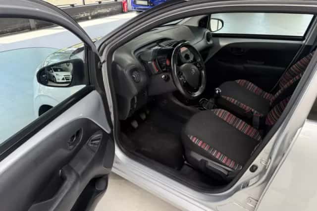Citroën C1 (2019) thumbnail 5