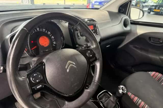 Citroën C1 (2019) thumbnail 6