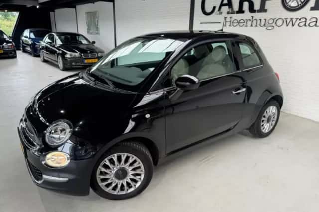 Fiat 500 (2017) thumbnail 3