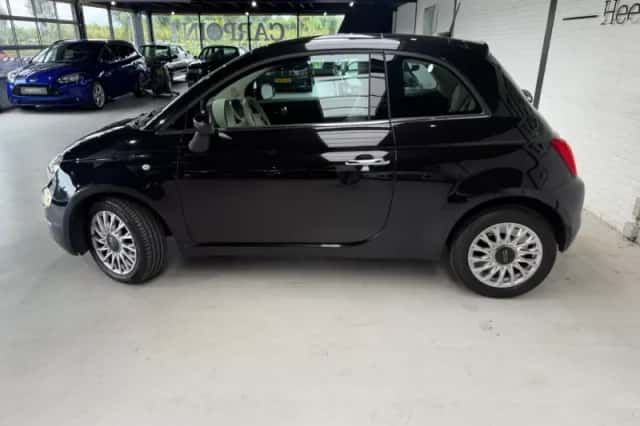 Fiat 500 (2017) thumbnail 4