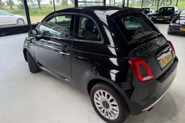 Fiat 500 (2017) thumbnail 5
