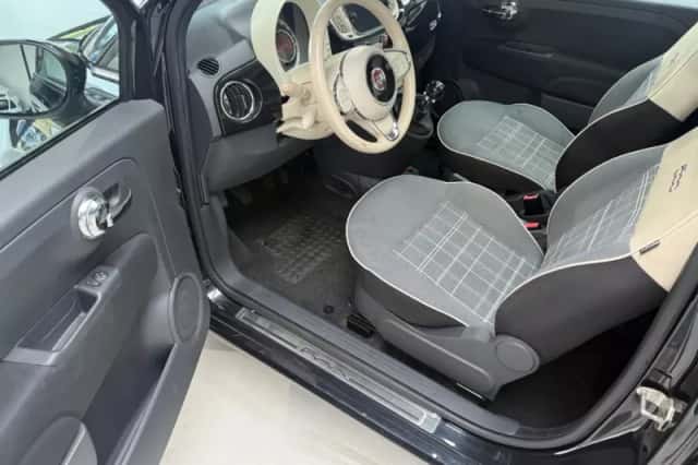 Fiat 500 (2017) thumbnail 6