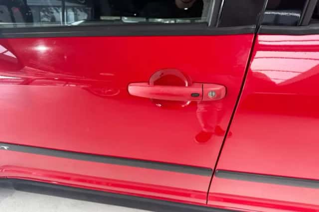 Suzuki Swift (2008) thumbnail 4