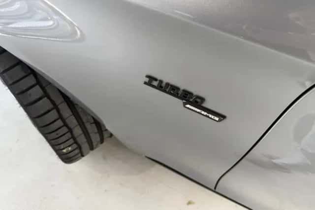 Mercedes-Benz C-Klasse (2015) thumbnail 5