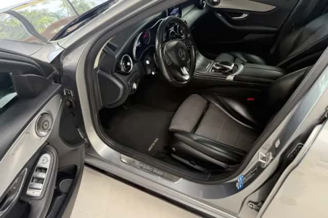 Mercedes-Benz C-Klasse (2015) thumbnail 6