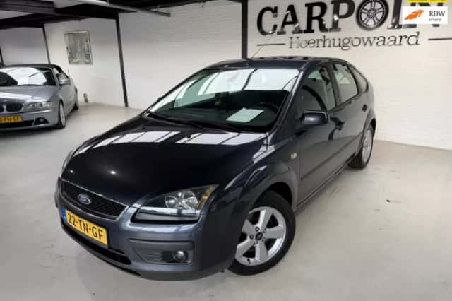Ford Focus (2006) thumbnail 1