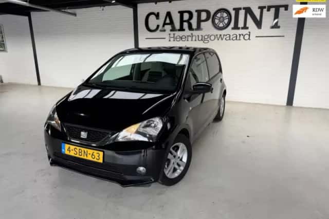 SEAT Mii (2014) thumbnail 1
