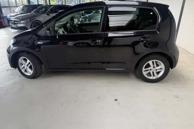 SEAT Mii (2014) thumbnail 3