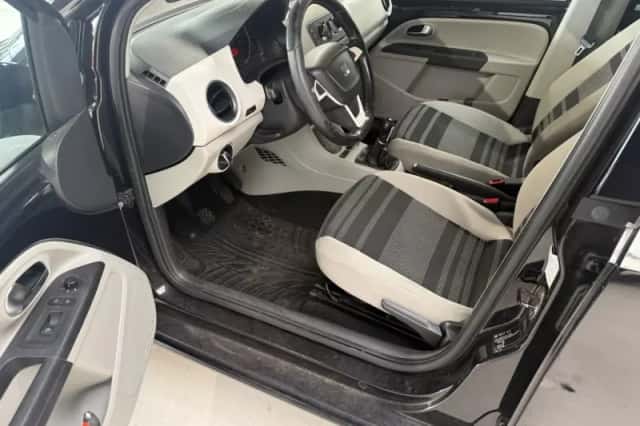 SEAT Mii (2014) thumbnail 5