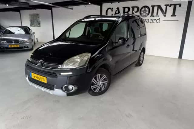 Citroën Berlingo (2012) thumbnail 1