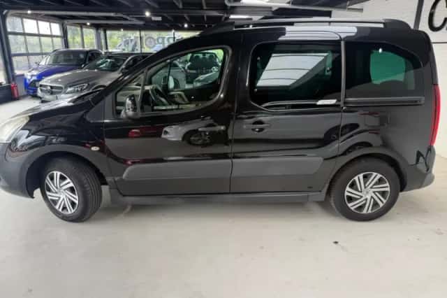 Citroën Berlingo (2012) thumbnail 3