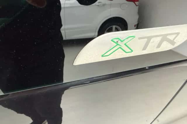 Citroën Berlingo (2012) thumbnail 5