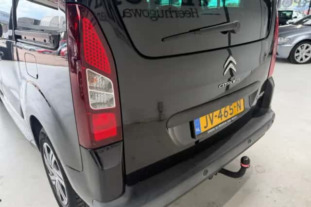Citroën Berlingo (2012) thumbnail 6