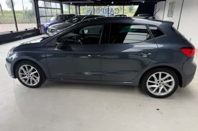 SEAT Ibiza (2022) thumbnail 4