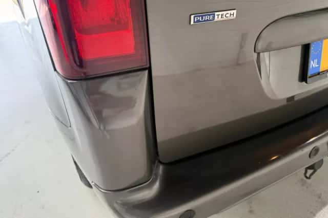 Peugeot Partner (2018) thumbnail 6