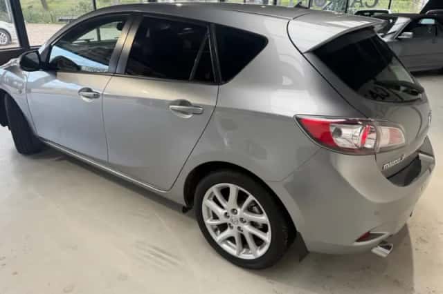 Mazda 3 (2014) thumbnail 4